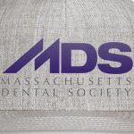 Massachusetts Dental Society logo