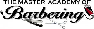 The Master Academy of Barbering logo