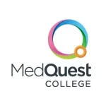  MedQuest College logo