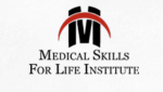 Medical Skills for Life Institute logo