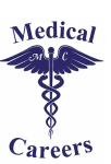 Medical Career Healthcare Training logo