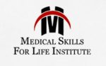 Medical Skills for Life Institute logo