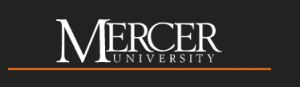 Mercer University logo