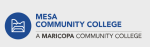 Mesa Community College logo