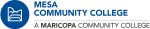 Mesa Community College  logo