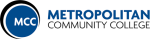 Metropolitan Community College  logo