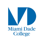 Miami Dade College logo