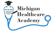 Michigan Healthcare Academy (MHA) logo