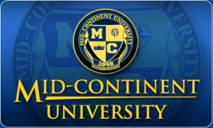 Mid-Continent University logo