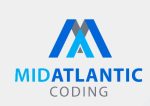 MidAtlantic Coding logo