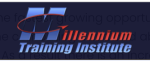 Millennium Training Institute logo