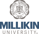 Millikin University logo