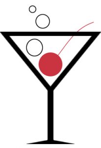 Minnesota School of Bartending logo