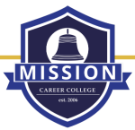 Mission Career College logo