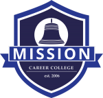 Mission Career College logo