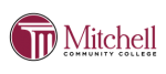 Mitchell Community College logo