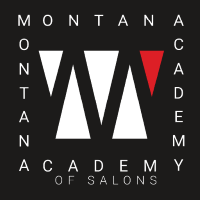Montana Academy of Salons logo