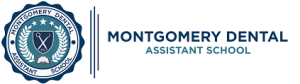 Montgomery Dental Assistant School logo