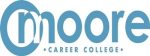 Moore Career College logo