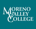 Moreno Valley College logo