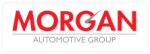 Morgan Automotive Group logo