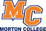 Morton College logo