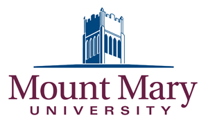 Mount Mary University logo