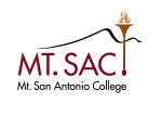 Mt. San Antonio College logo