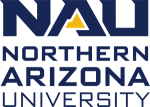 Northern Arizona University Logo