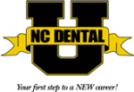 NC Dental U - Charlotte logo