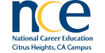 National Career Education - Citrus Heights, CA Campus logo