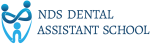 NDS Dental Assistant School logo