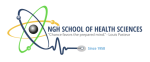 NGH School of Health Sciences logo