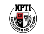 New Professions Technical Institute logo