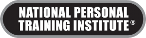 National Personal Training Institute logo