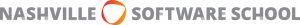 Nashville Software School logo