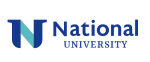 National University logo