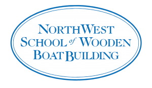 Northwest School of Wooden Boatbuilding logo