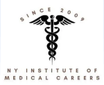 New York Institute of Medical Careers logo