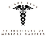 New York Institute of Medical Careers logo