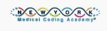 New York Medical Coding Academy logo