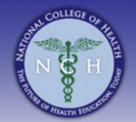 National College on Health logo