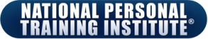 National Personal Training Institute logo