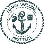 Naval Welding Institute logo