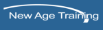 New Age Training logo