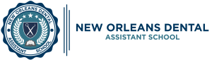 New Orleans Dental Assistant School logo