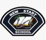New Start School logo