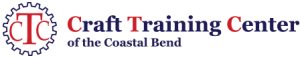 Craft Training Center of the Coastal Bend logo