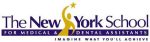 New York School for Medical and Dental Assisting logo