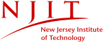 New Jersey Institute of Technology Logo